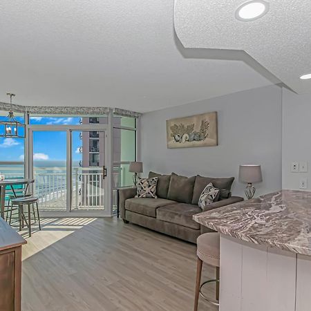 Carolinian 1535 Villa Myrtle Beach Exteriör bild