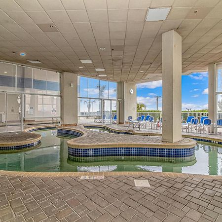Carolinian 1535 Villa Myrtle Beach Exteriör bild